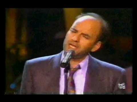 Osvaldo Díaz: "Si no te tuviera a ti" (Chile, OTI 1990)