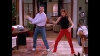 Jonathon Richman &amp; The Modern Lovers - I&#39;m A Little Airplane (Movies And TV Shows Dancing)