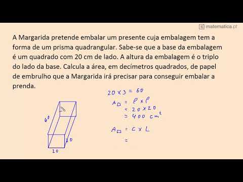 Resolução de um problema com MMC
