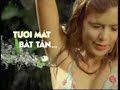Nivea Deo TVC Energy Fresh Vietnam