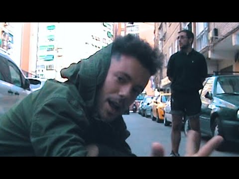 HIDE TYSON X SOKEZ X TROZOS DE GROOVE - CIENCIA AVANZADA