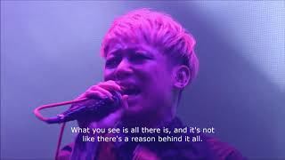 [subbed] Dir en grey - RED...[em]