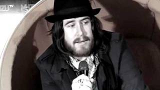 Mighty Stef - Interview - www.Muzu.TV