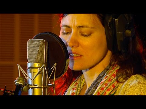 The Wailin’ Jennys' Ruth Moody live | The Music Show