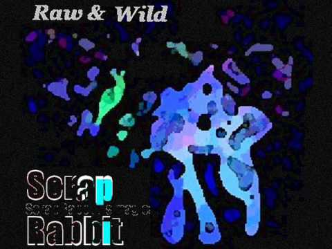 scrap rabbit - raw tracks