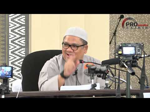 13-03-2019 Dato Ustaz Shamsuri Ahmad:
