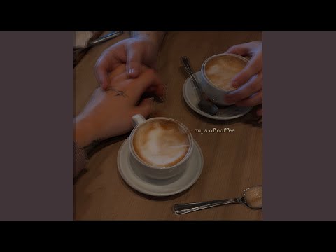cups of coffee