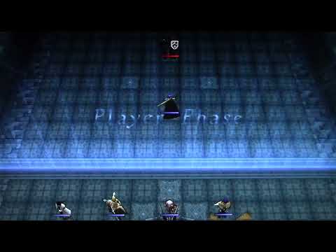 Fire Emblem Radiant Dawn Ep 39 Rebirth 2