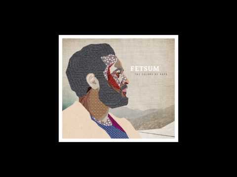 Fetsum - Letters from Damascus