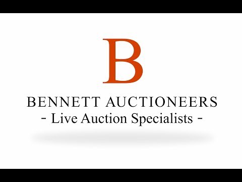 Bennett Auctioneers Inc Professional Auctioneers