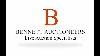 Bennett Auctioneers, Inc. Professional Auctioneers