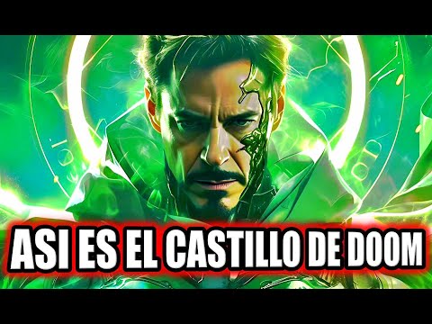 Máquinas de guerra || Capítulo 3 || Doctor Who