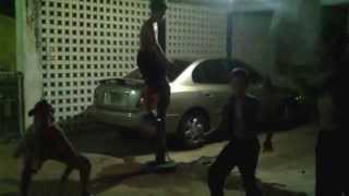 preview picture of video 'Harlem Shake tia juana venezuela version 2013'