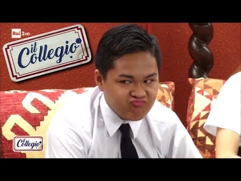 Il Festival di Sanremo del 1961 - Terza puntata - Il Collegio 2