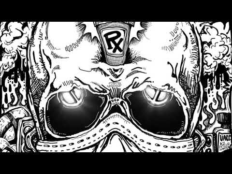 Rasheed Chappell, XP The Marxman - Orale (Audio)