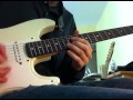 Roy Buchanan Pete's Blues cover