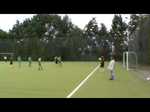 Teil 5/6 Tura Bremen - ATSV Sebaldsbrück 1.C  2-5 (2-1) 49.-64. Spielminute