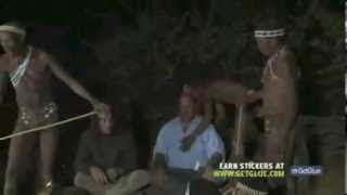 Andrew Zimmern video