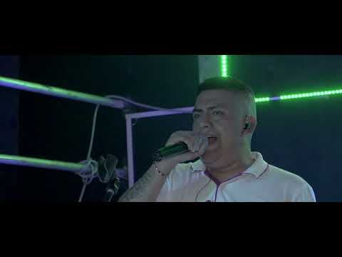 NIEGALO - EL GRAN CHAVAL INTERNACIONAL - FELIZ 4TO. ANIVERSARIO "LA ONDA CHAVALERA"