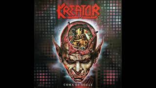 Kreator  Material World Paranoia