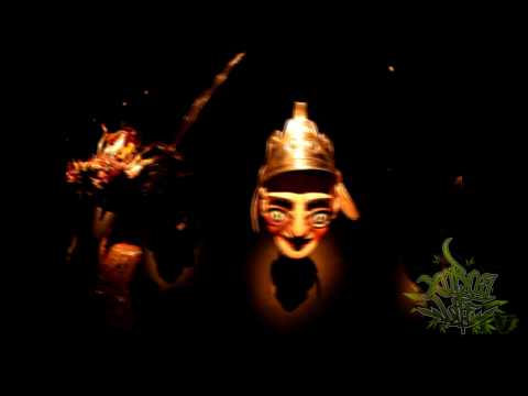 XOROSLIFE TV - CAPITULO 2 - MC TATTO - BOLIVIA