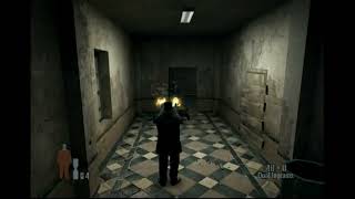 Max Payne Original Xbox HD Gameplay #4