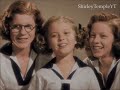 Shirley Temple Be Optimistic From Little Miss Broadway 1938