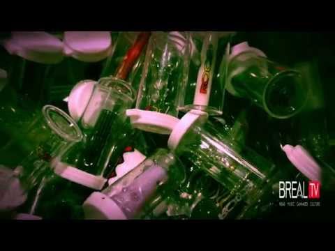 B-Real X Berner - Smokers | BREALTV