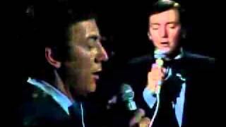 Bobby Darin happy live