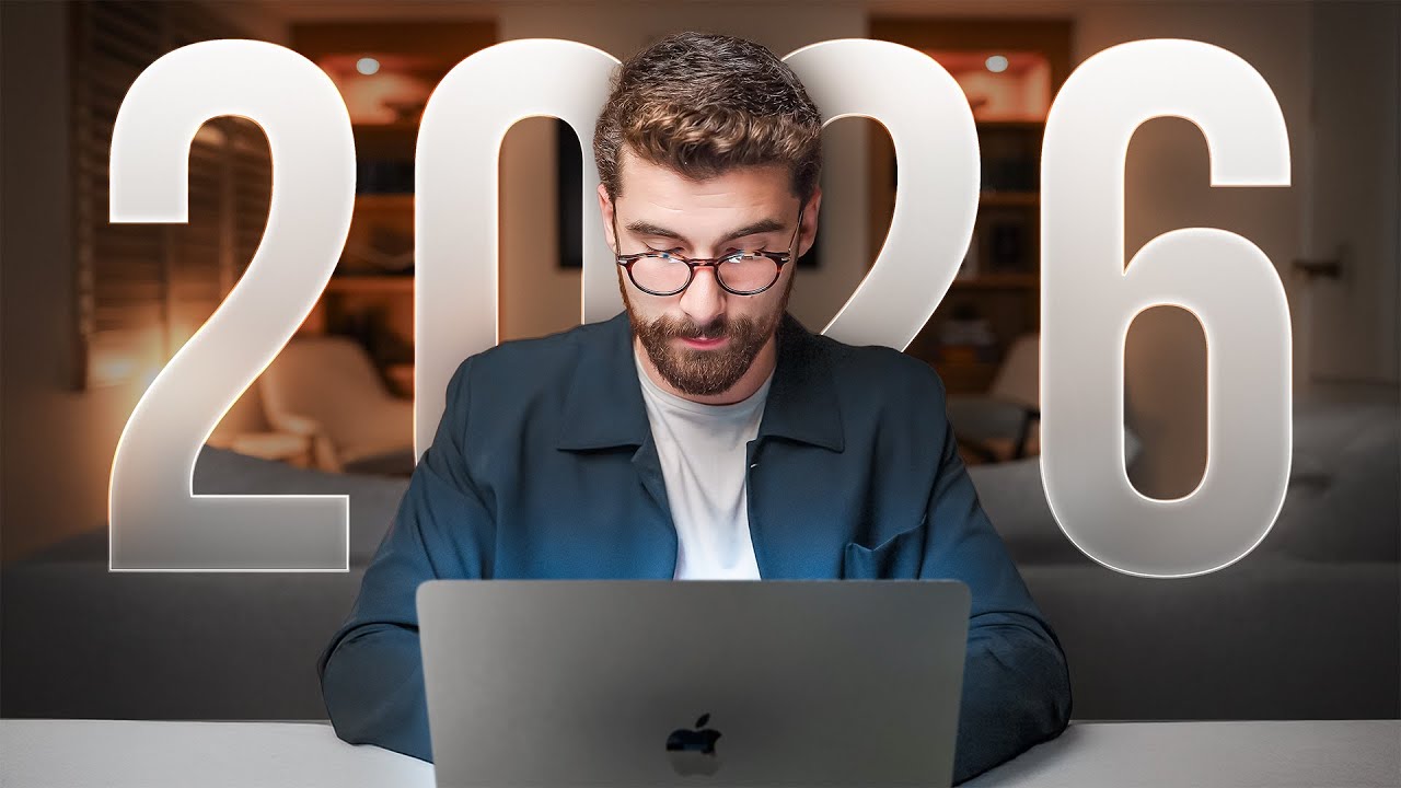 Give me 3 mins.. I'll make 2026 your greatest year EVER