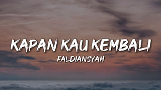 Download lagu Kapan Kau Kembali - Loela Drakel || Faldiansyah (Cover) mp3 Download lagu Kapan Kau Kembali - Loela Drakel || Faldiansyah (Cover) mp3