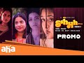 Sshhh La Ennalam Irukkunu Paakalama ️ Watch Sshhhseason2 Streaming Now On AhaTamil