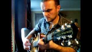 Your Groovy Self - Q. Dubost