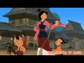 Mulan - Honor to us all (English instrumental ...
