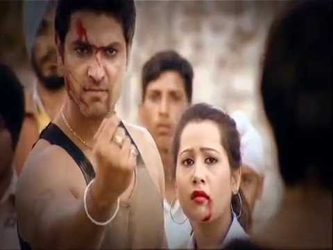 Miss Pooja new Song || Gym -2 || Official Video HD song || [Album : Gym-2] Punjabi Hit Song 2016