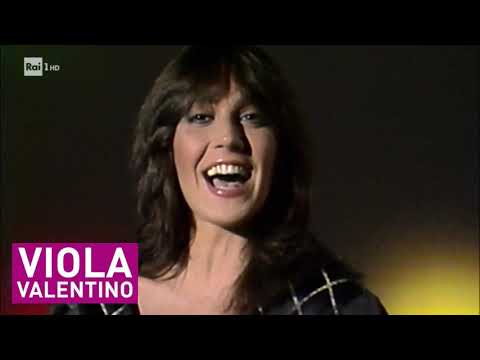 Viola Valentino - Giorno popolare (Original Video HD)