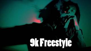 Chris Travis - 9k Freestyle Instrumental Remake (Prod. by Curley Fry)