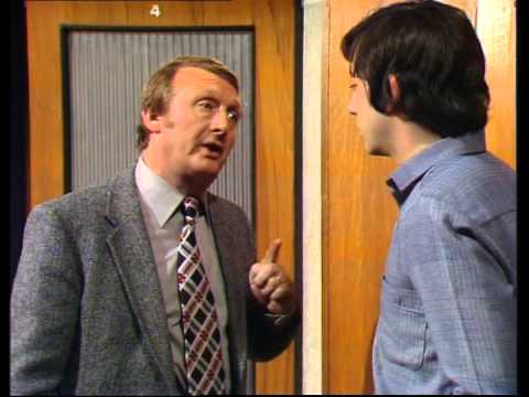 De Collega's S03e6 - De computer