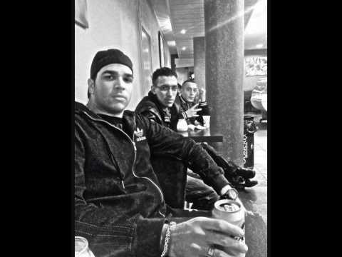 Sins & Penn Connection - Thug In Us
