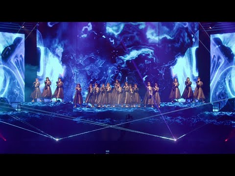 日向坂46『Happy Smile Tour 2022』（for J-LODlive）
