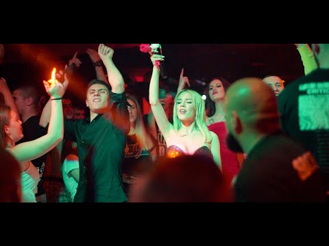 Planeta Payner Club Targovishte - 16th Birthday Video