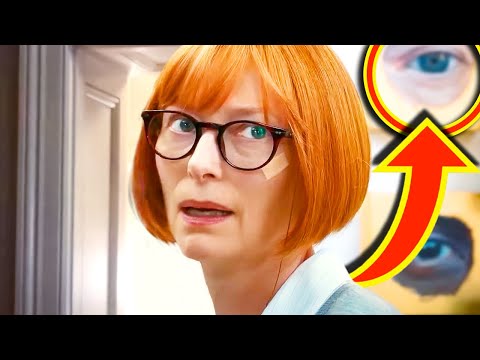 Three Thousand Years of Longing: 25 Things You Missed