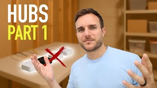 We (Don't) Need Another Hub