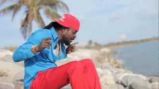 Beenie Man - Clean Heart (Music Video)