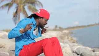 Beenie Man - Clean Heart (Music Video)