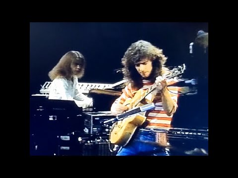 Pat Metheny Group - Broadway Blues ( Ornette Coleman )