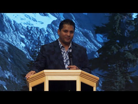 Phoenix Gospel Truth Conference 2020: Day 2, Session 4 - Jerome Fernando