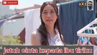 Download lagu Falling in love with my stepmother (yuri hanai) #filmstory #filmdrama #japan #movie #horror #vira... mp3