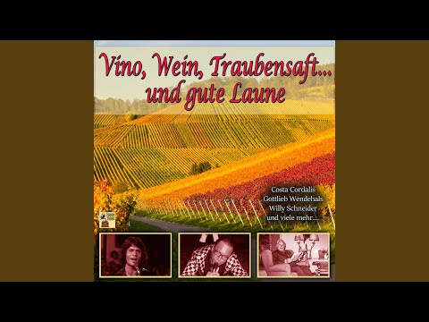 Die beschwipste Drahtkommode