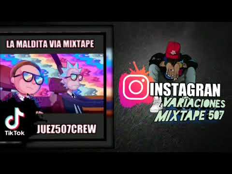 #lomasnuevo LA MALDITA VIA MIXTAPE PLENA Y MAS PLENA  2022 BY ERICK MIX#plena